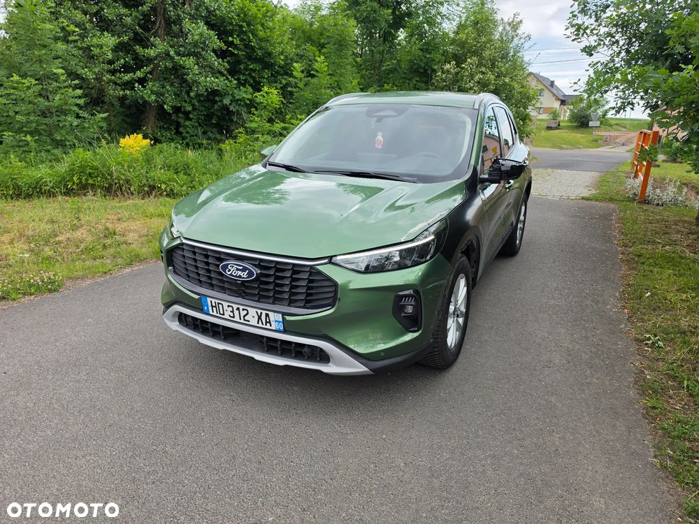 Ford Kuga - 5