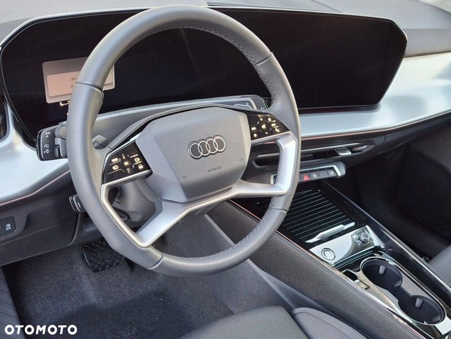 Audi Q3 Sportback 35 TFSI mHEV S tronic - 8