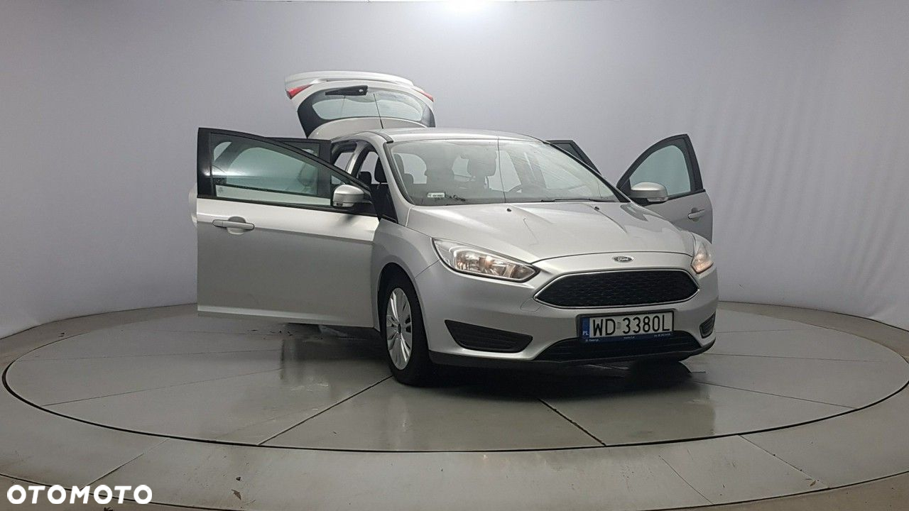 Ford Focus - 9
