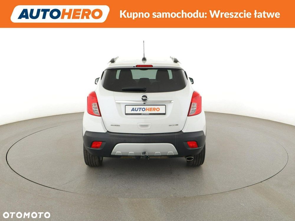 Opel Mokka 1.4 Turbo ecoFLEX Start/Stop Color Innovation - 7