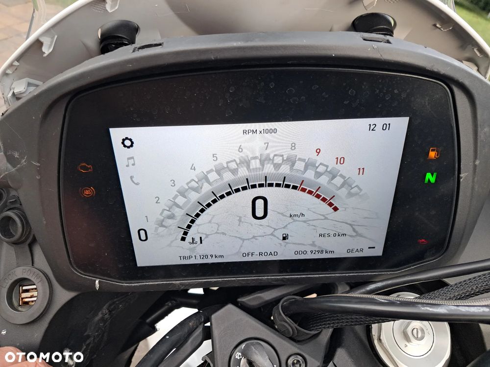 Moto Morini Inny - 8