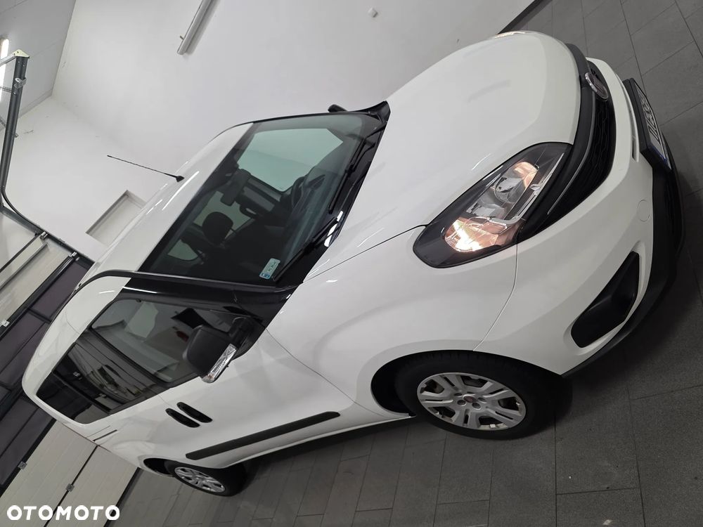 Fiat Doblo Kombi Dynamic - 3
