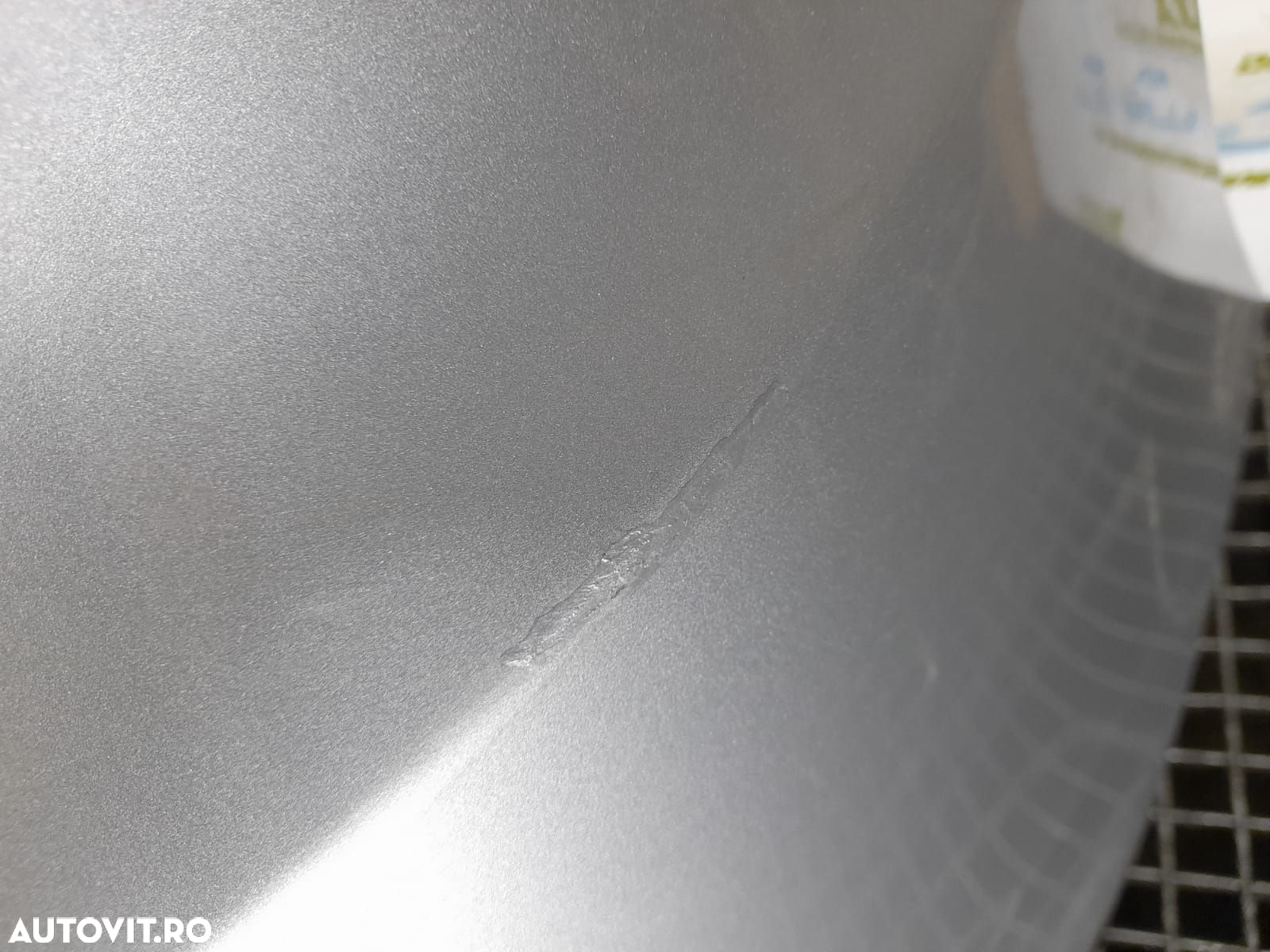 Bara spate Hyundai ix35 1 [2009 - 2013] 2.0 crdi D4HA - 2