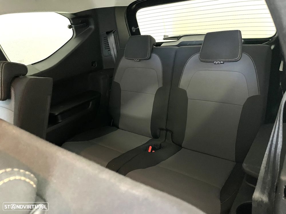 Dacia Jogger 1.0 ECO-G Extreme 7L Bi-Fuel - 9