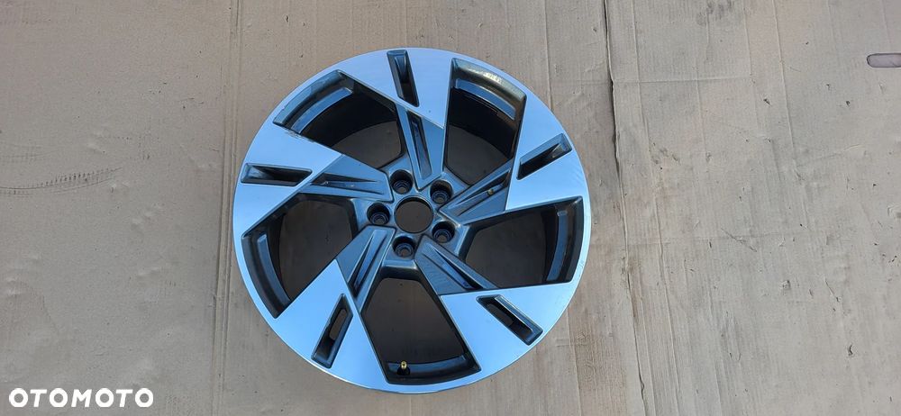 FELGA 9X20 ET38 AUDI E TRON 4KE601025T - 1