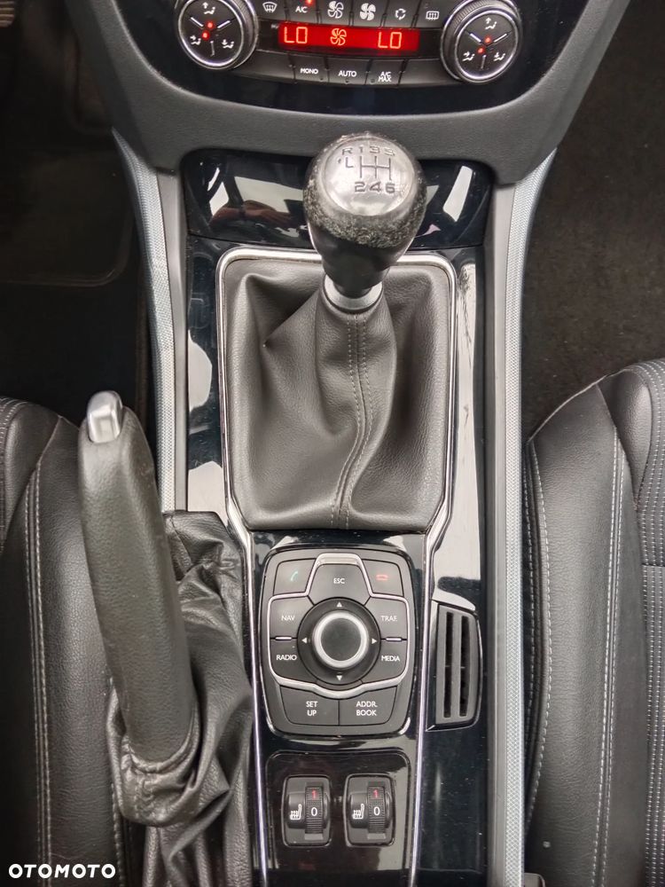 Peugeot 508 HDi FAP 140 Active - 26