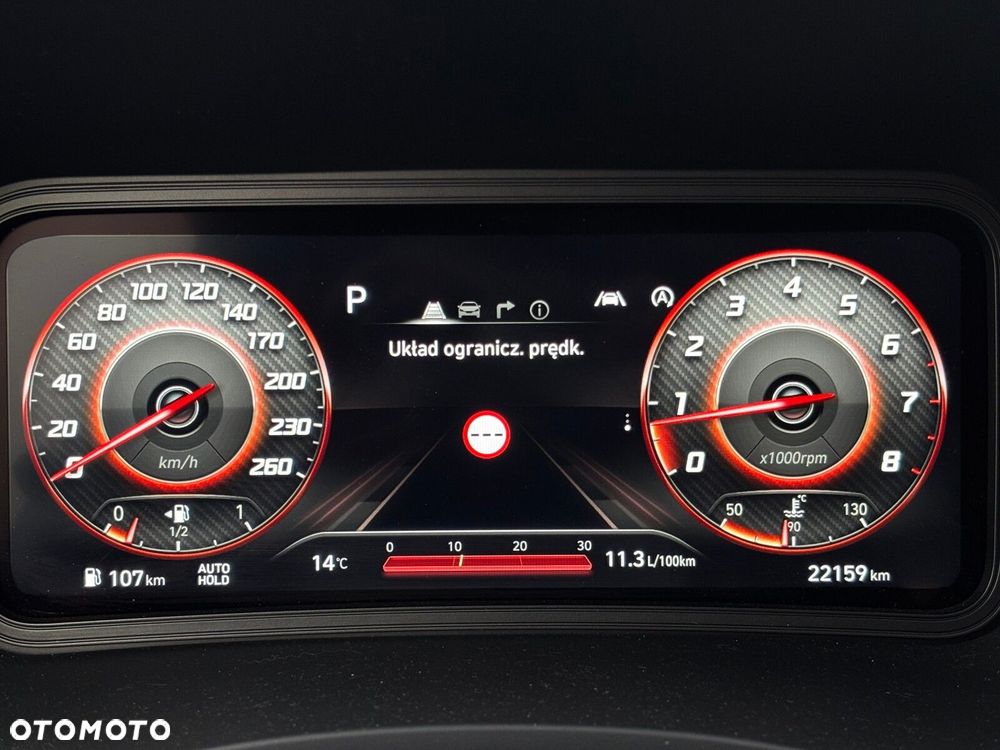 Hyundai Kona 1.6 T-GDI Premium 4WD DCT - 30