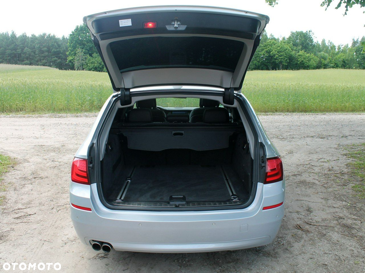 BMW Seria 5 - 36