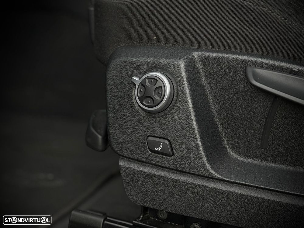 Audi Q5 50 TFSIe quattro Design S tronic - 20