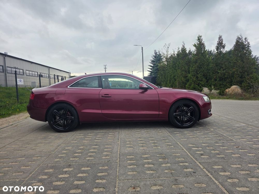 Audi A5 Coupé 1.8 TFSI - 13