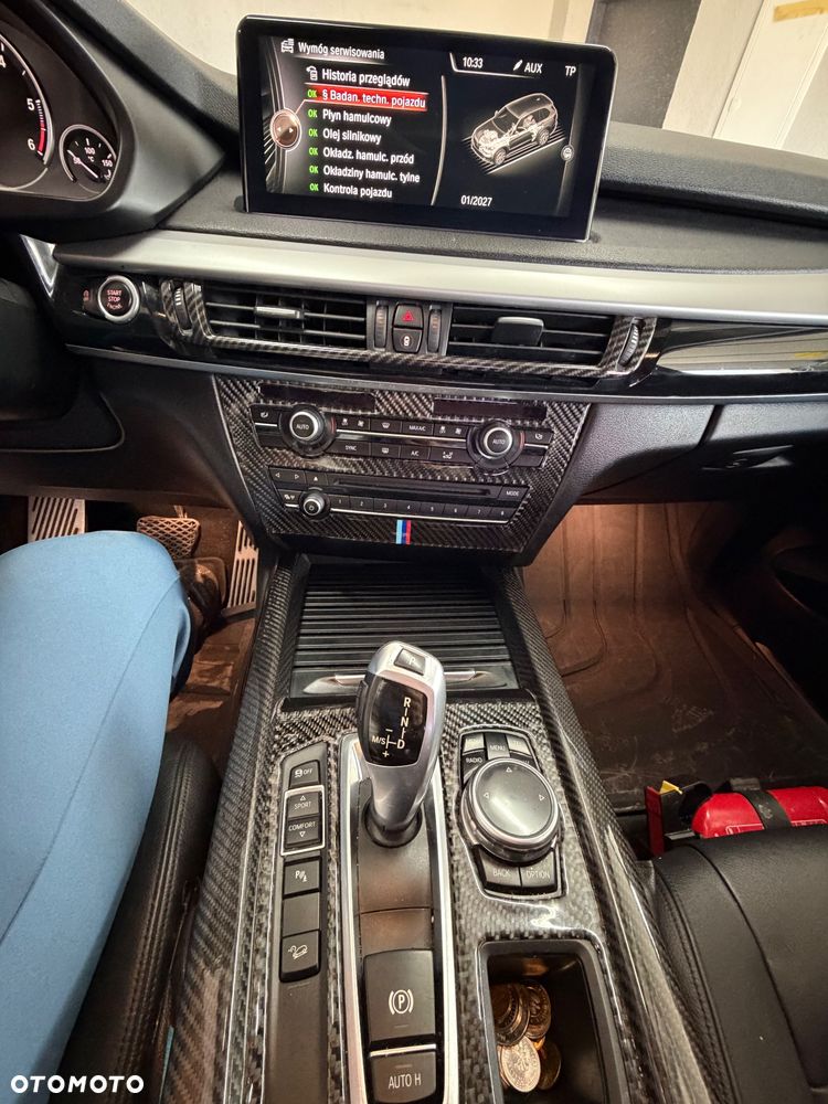 BMW X5 - 13