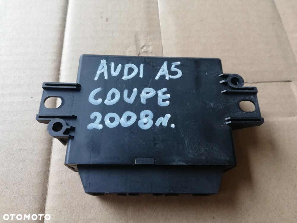 Audi A5 Moduł PDC 8k0919475b - 2