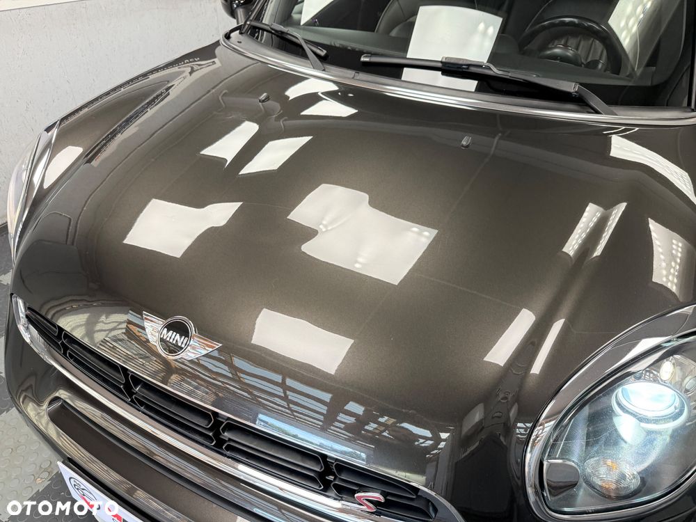 MINI Countryman Cooper S ALL4 - 28
