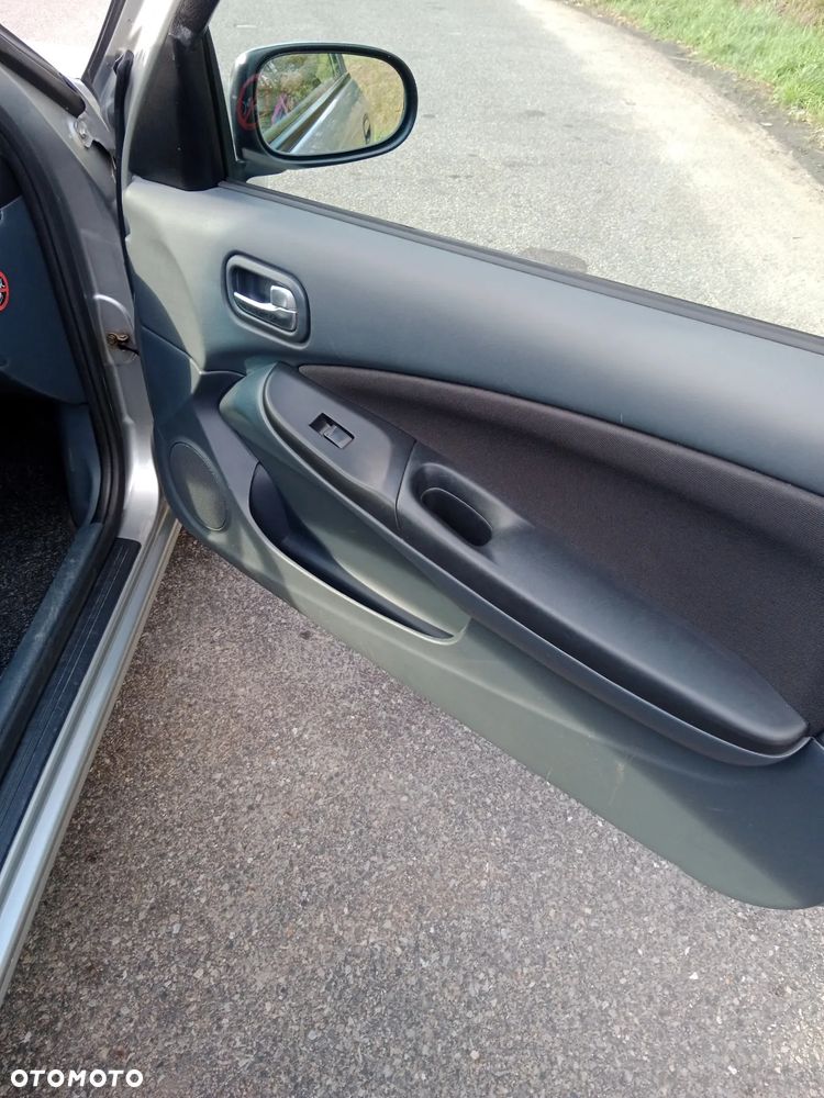 Nissan Almera II 1.8 Acenta - 12