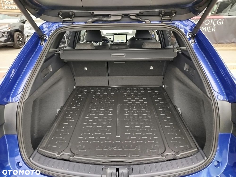 Toyota Corolla 1.8 Hybrid Style - 6