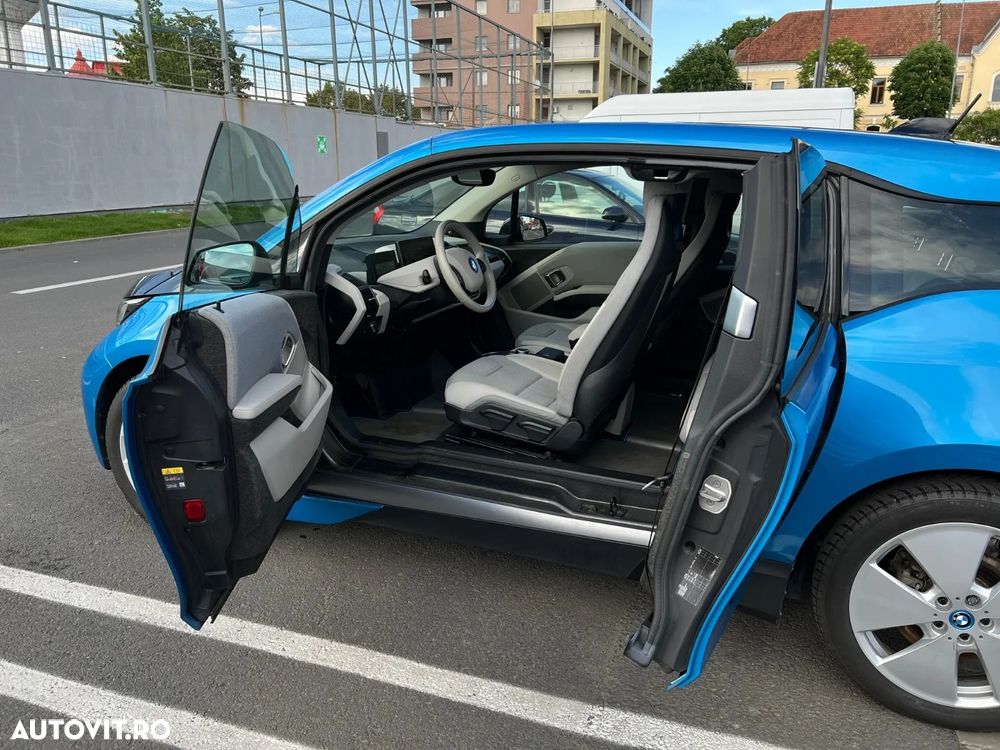 BMW i3 94 Ah - 4
