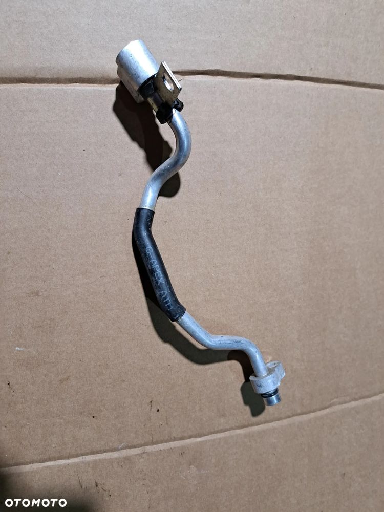 Isuzu d max 1.9 automat 2017- Przewody klimatyzacji - 7