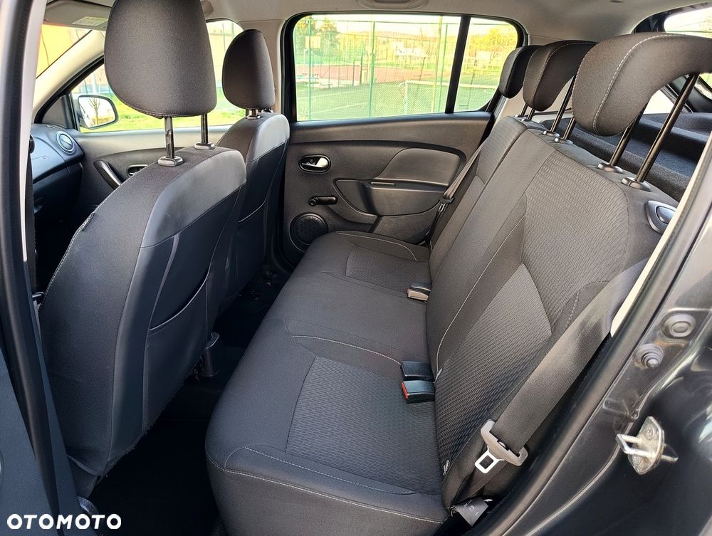 Dacia Sandero 0.9 TCe Laureate - 22