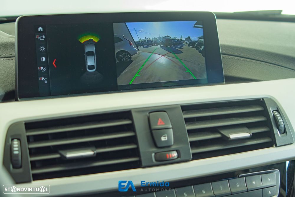 BMW 420 Gran Coupé d Pack M Auto - 28