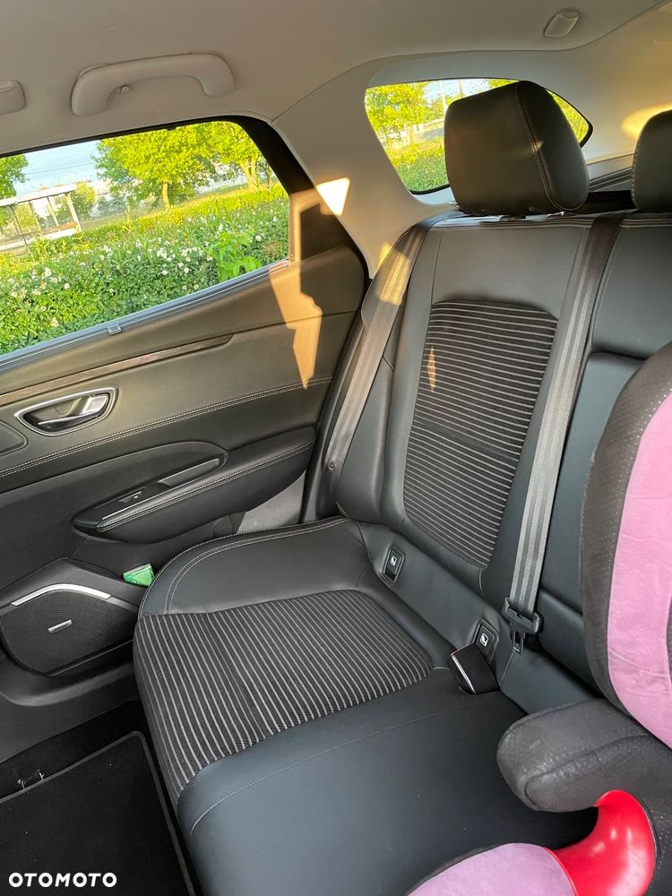 Renault Talisman 1.6 Energy dCi Intens EDC - 17