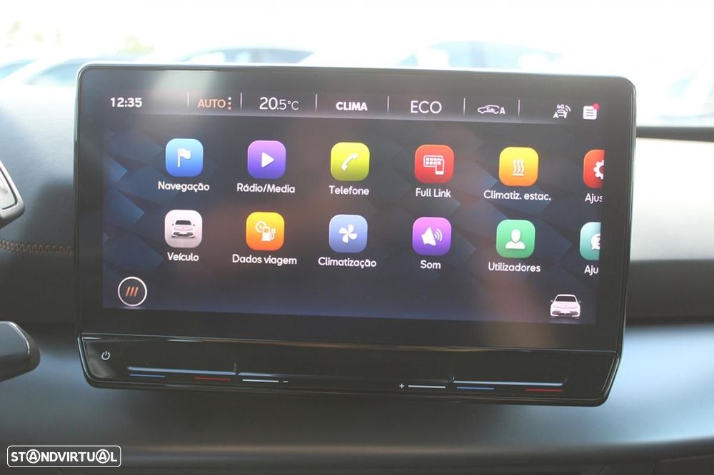 Cupra Born 58 kWh - 22