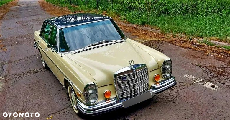 Mercedes-Benz Klasa S - 15