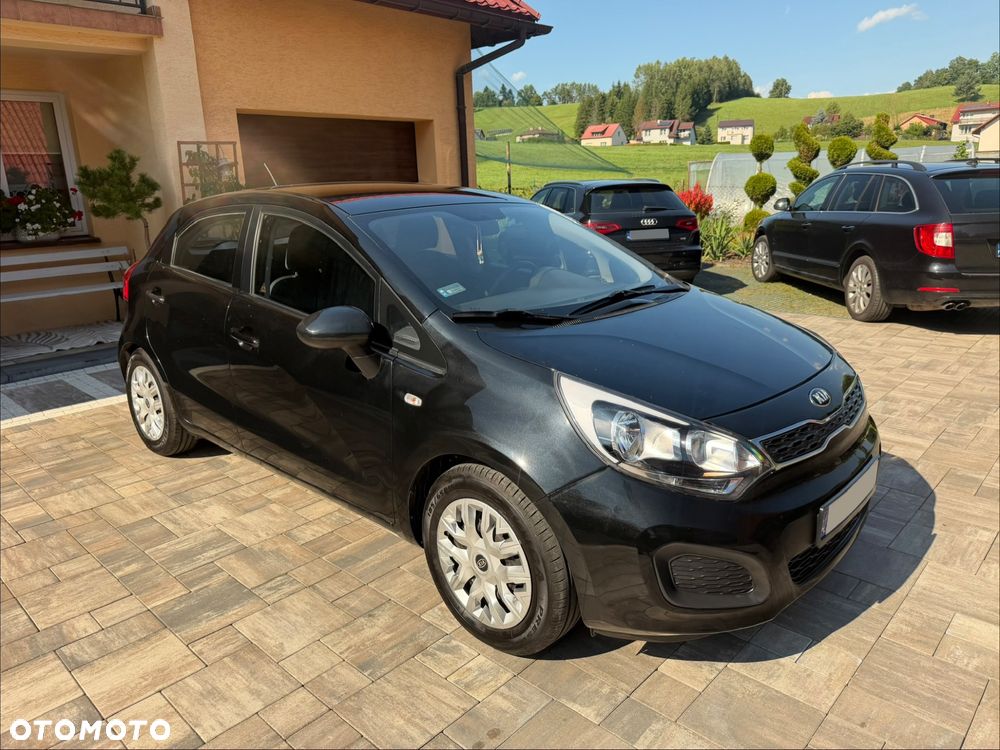 Kia Rio 1.2 Edition 7 - 41