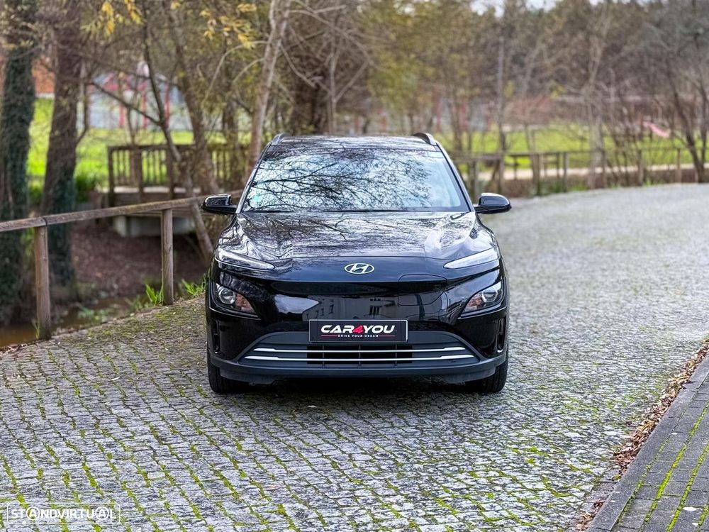 Hyundai Kauai 39 kWh Premium - 6