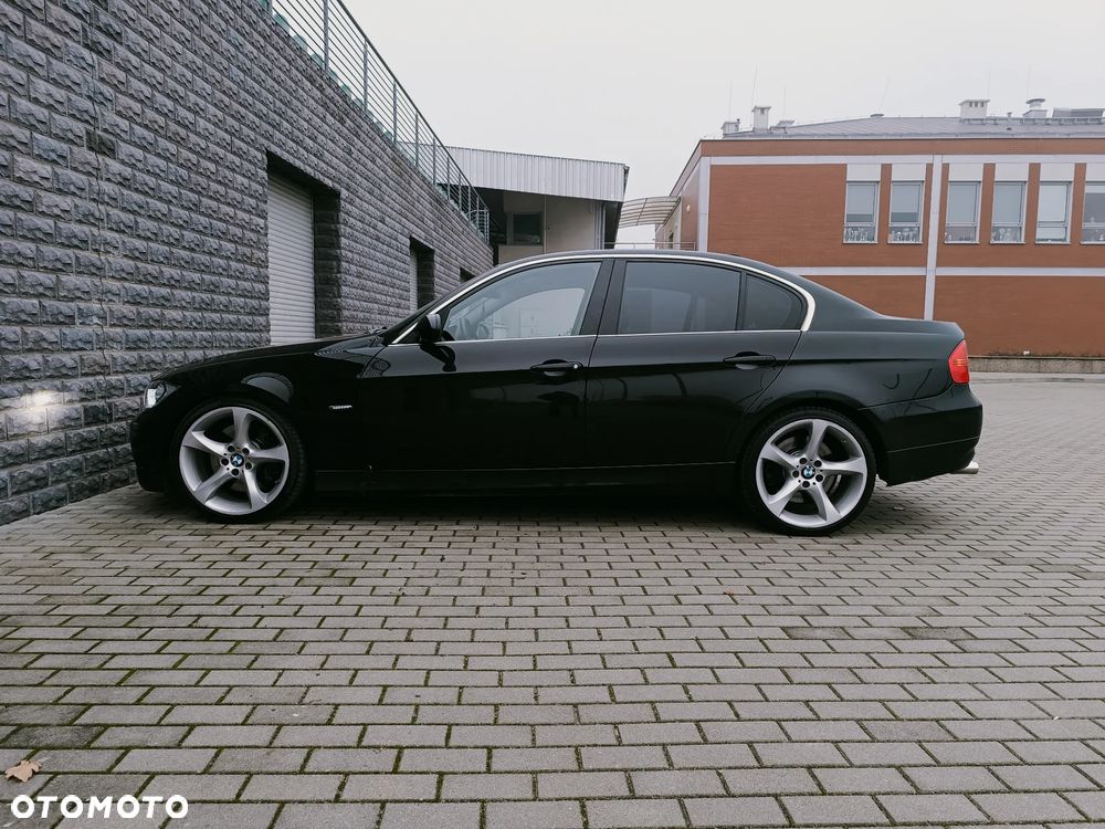 BMW Seria 3 330d DPF - 12