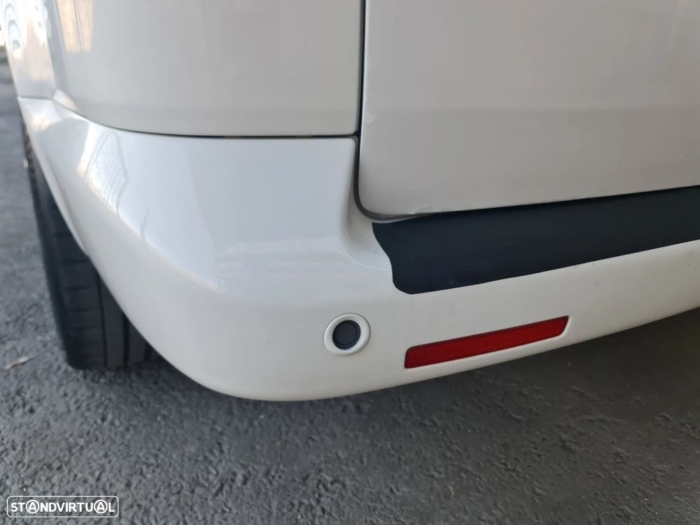 VW Transporter 2.0 TDI 140cv Longa | Histórico VW | IVA Dedutível - 15