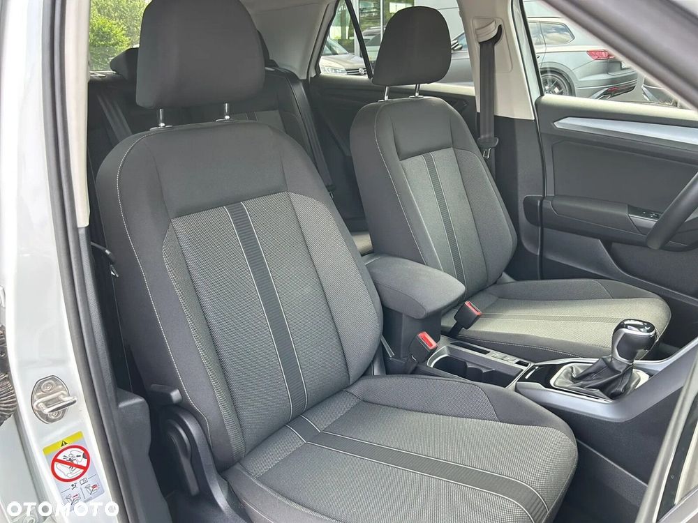 Volkswagen T-Roc 1.5 TSI Life Plus DSG - 18