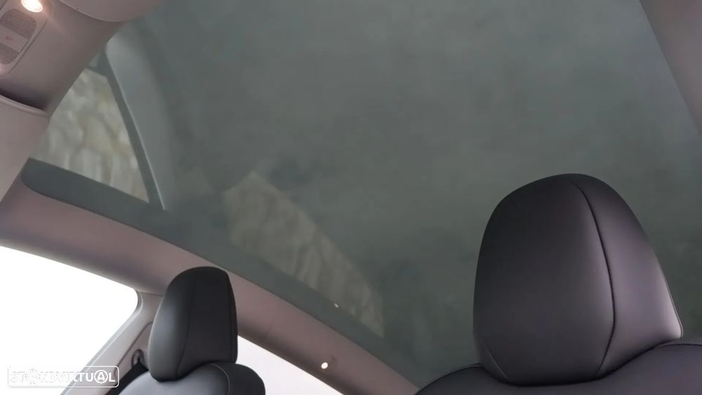 Tesla Model Y Tração Traseira - 16