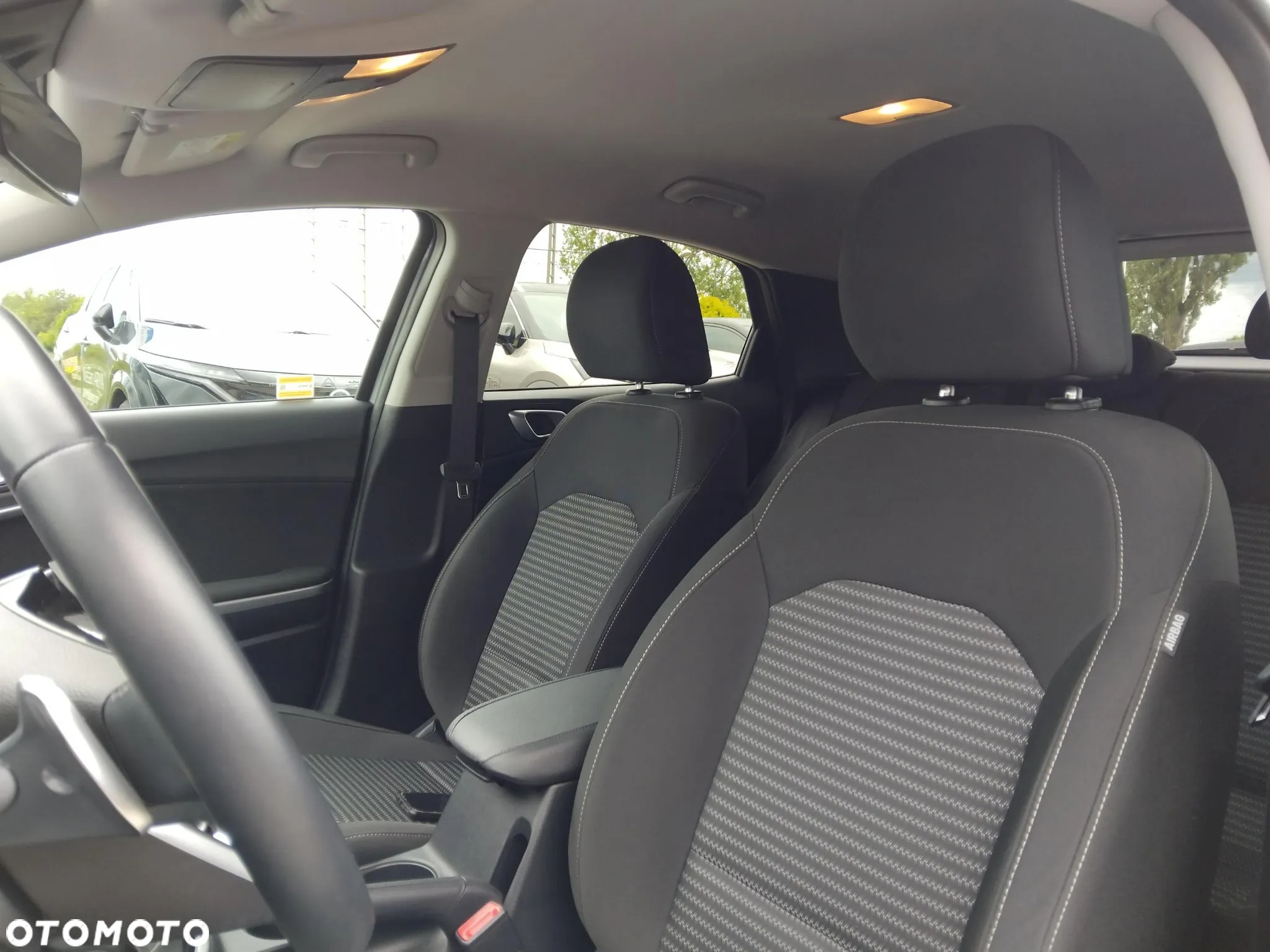 Kia XCeed 1.5 T-GDI M DCT - 19