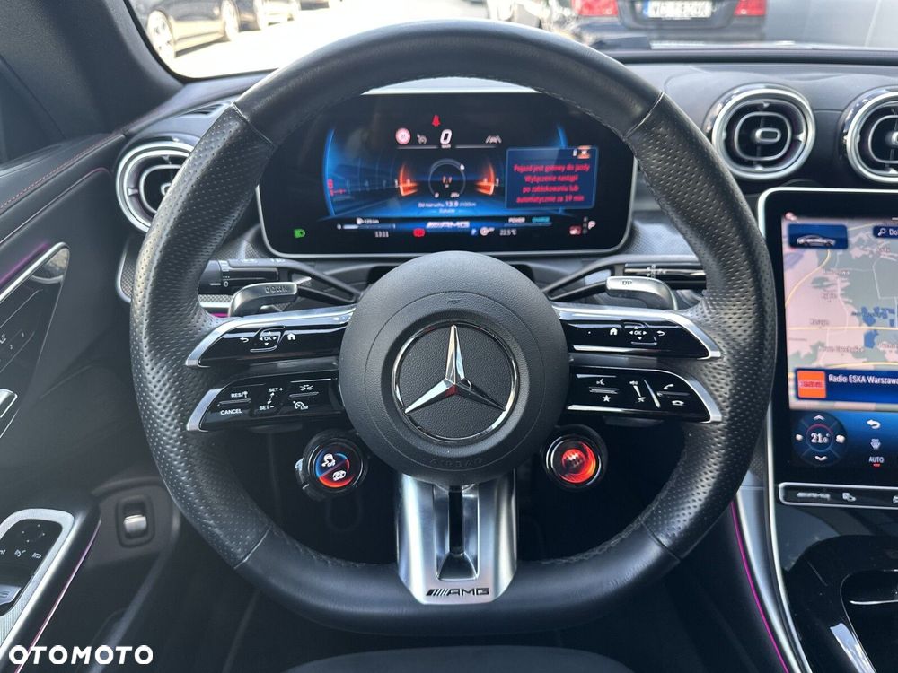 Mercedes-Benz CLE 2024