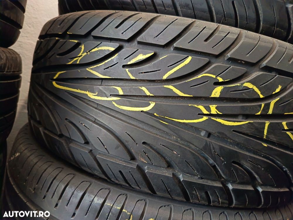 Anvelope vara 235 50 18 sunny 2018 6.4mm - 3