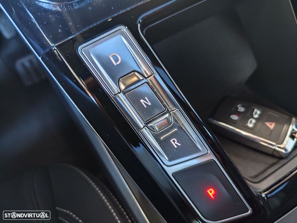 Jaguar I-Pace S AWD Aut. - 28