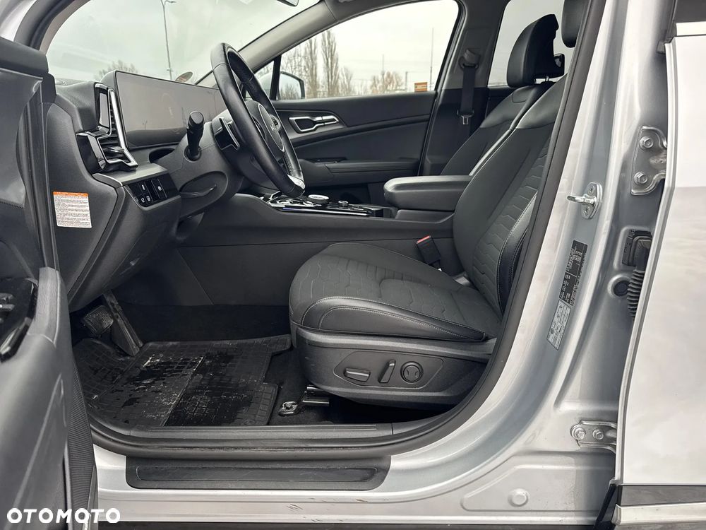 Kia Sportage 1.6 T-GDI MHEV GT Line 2WD DCT - 11