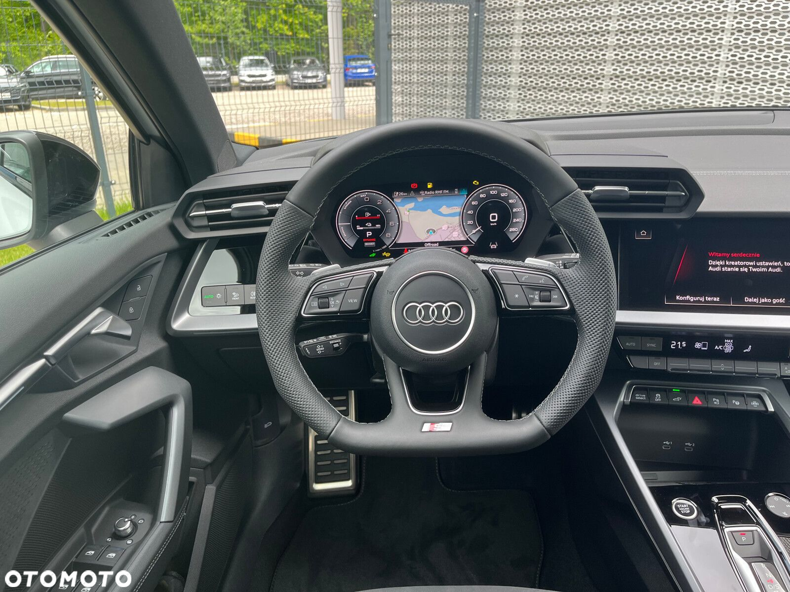 Audi A3 - 9