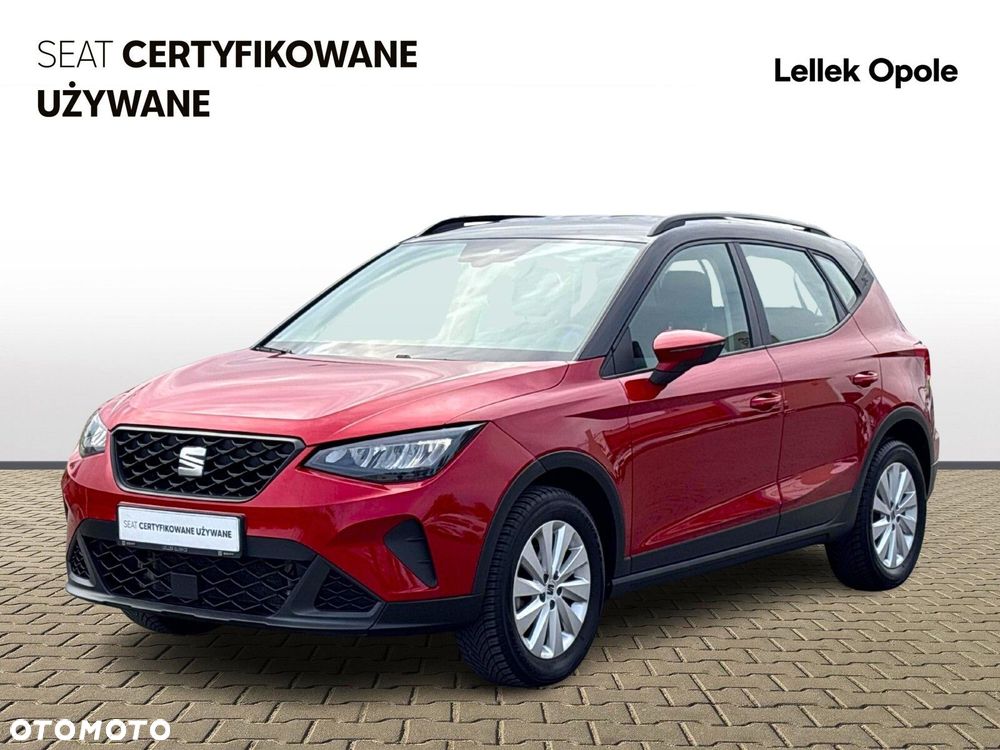 Seat Arona 1.0 TSI Style S&S - 1