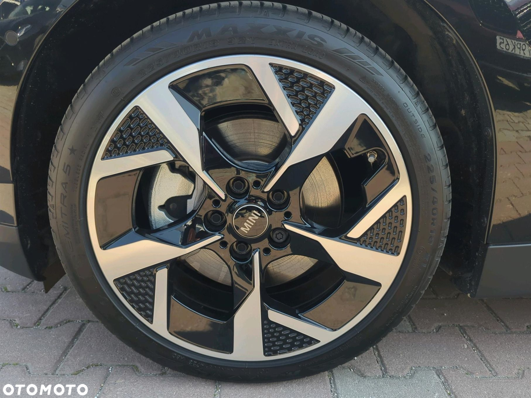 MINI Cooper - 9