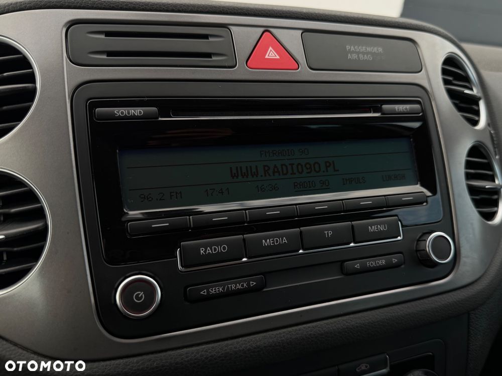 Volkswagen Tiguan 2.0 TDI DPF 4Motion Life - 23