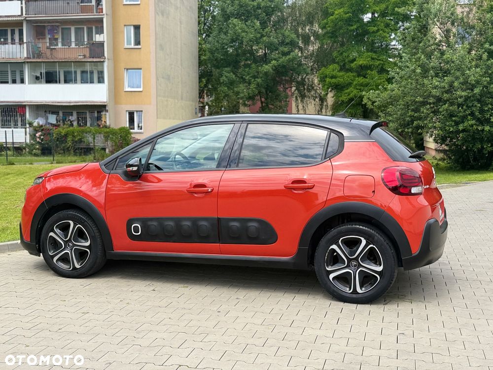 Citroën C3 Pure Tech 110 S&S SHINE - 14