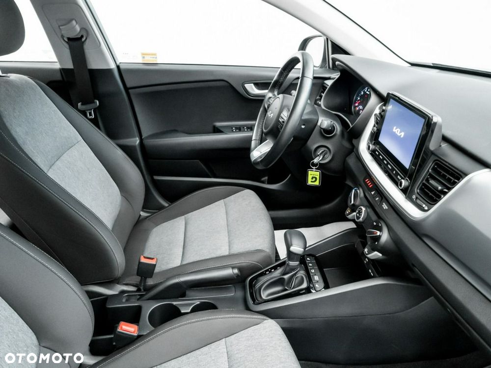 Kia Stonic 1.0 T-GDI M DCT - 22