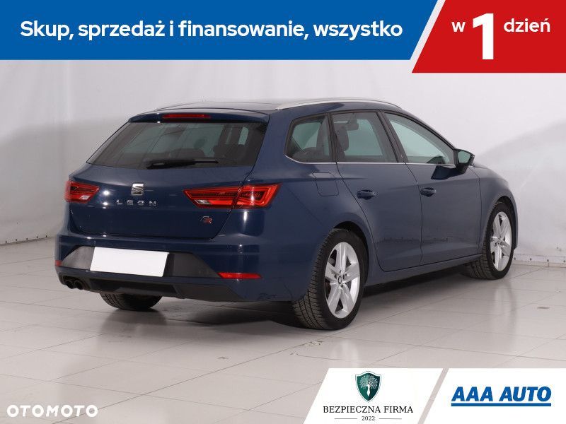 Seat Leon Sportstourer - 7