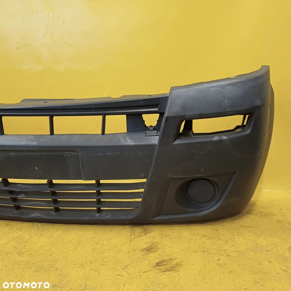 ZDERZAK PRZÓD PRZEDNI OPEL MOVANO A II LIFT NR30 - 3