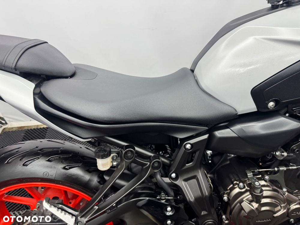 Yamaha MT - 31