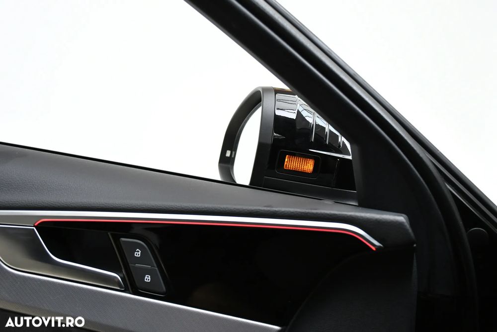 Audi A4 Allroad 2.0 40 TDI quattro S tronic MHEV - 20