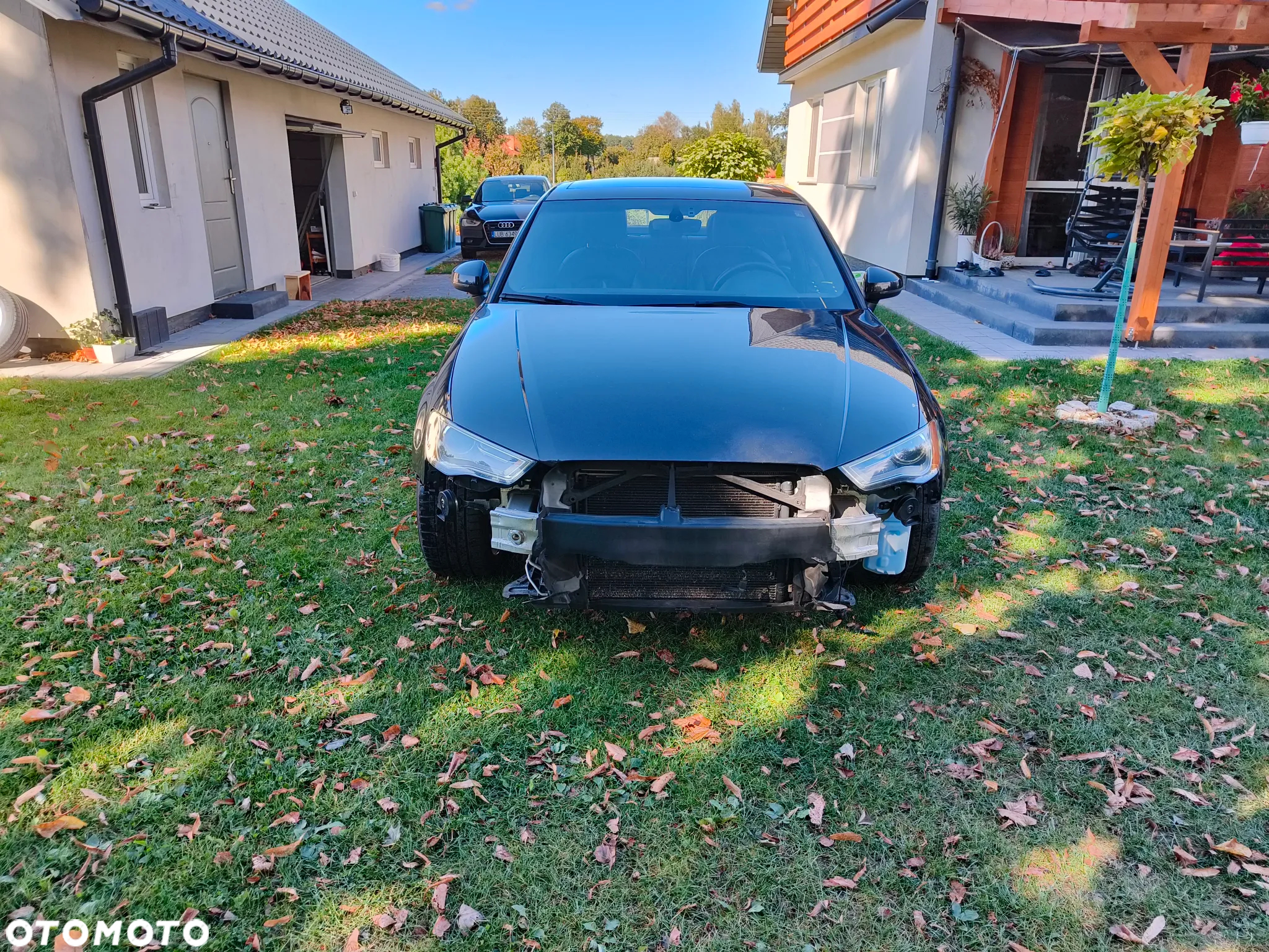 Audi A3 - 22