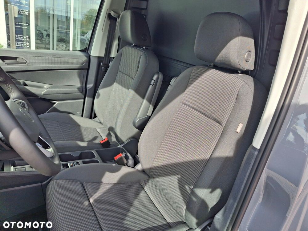 Volkswagen Caddy - 20