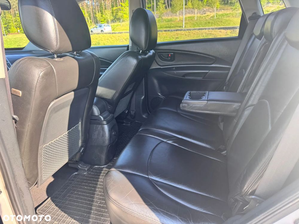 Hyundai Tucson 2.0 CRDi Style 2WD - 15